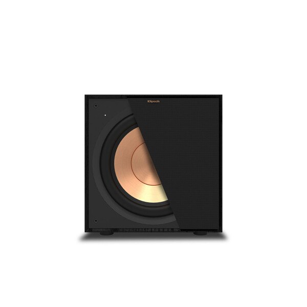 Main product image for Klipsch R-121SW Reference Series 12" Powered Subwoofer247-2050